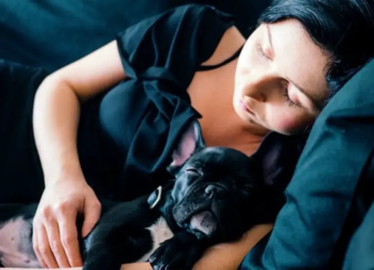How to Help Puppy Sleep Better [13 Hints]