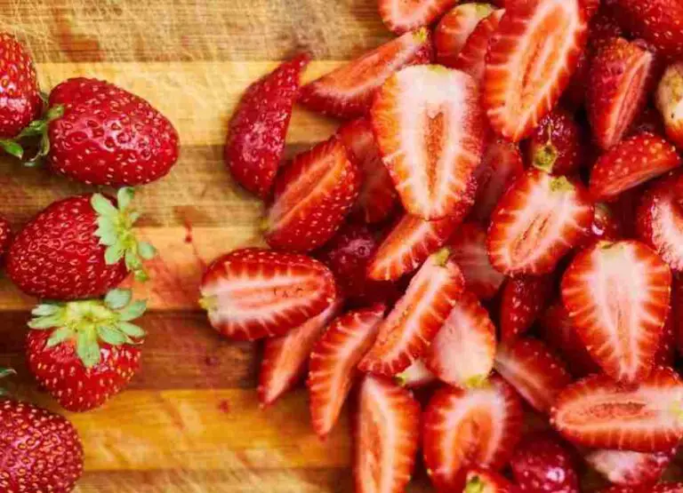 Can Pugs Eat Strawberries [Benefits & How To Feed]