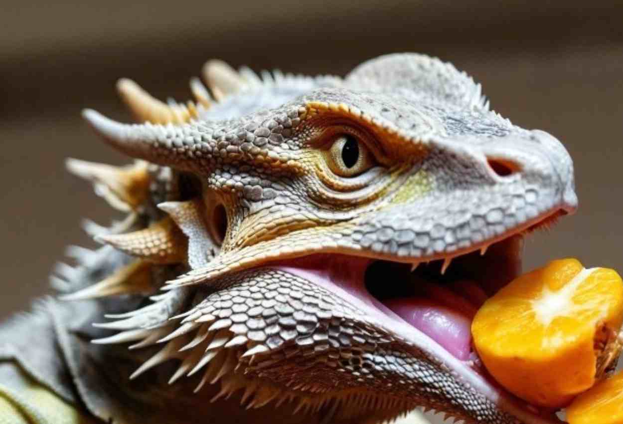 What Bearded Dragons Can Not Eat