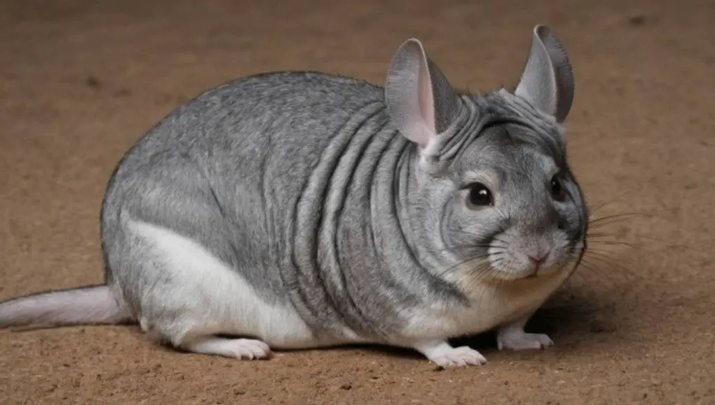 reasons why chinchillas are good pets